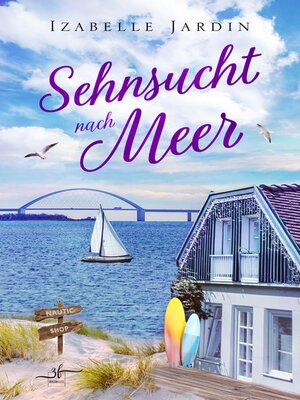 cover image of Sehnsucht nach Meer